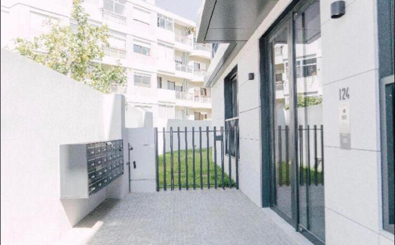 Oporto Yellow Apartments Esterno foto